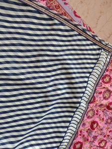 Brand New Sequence Saree