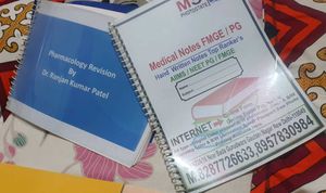 Fmg Notes Prepladder