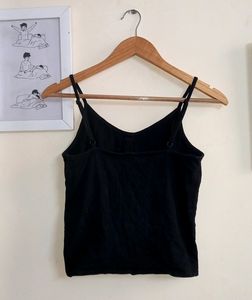 💥offer Anko Black Top