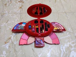 LCHEAR Complete Makeup Kit