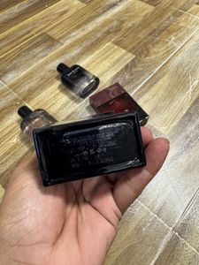 Zara Black Edition Perfume 100ml