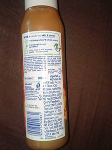 Nivea Body Wash