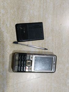 J-Max K9 Mobile (Sell, sell...) Combo Phone