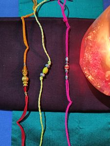 Rakhi