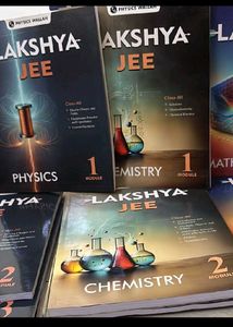 Jee 12 Module