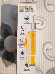 Himalaya Dark Spot Clearing Serum