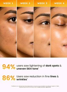 Hyphen Double Short Radiance Lift Serum