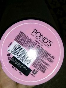 Pond&#39;s Natural Glow Face Powder