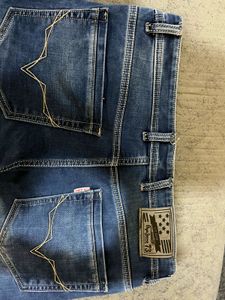 Denim Jeans For Men