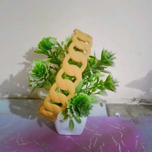 Matte Color Hair Band For Girl/ Kids/ Women