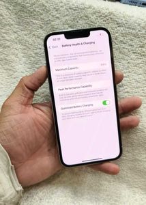 iPhone 13 Pro