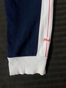 fila joggers
