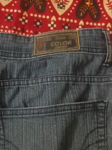 2 Blue Jean Mens