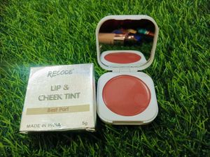 Recode Lip & Cheek Tint