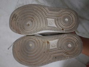White Shoes For Boys