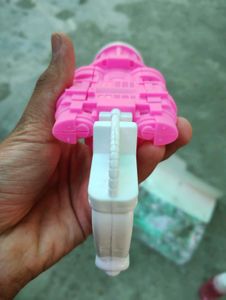 Bubble Gun