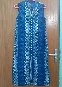 SHRISHTI Blue Set