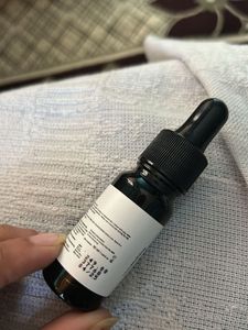 minimalist salicylic acid 02%