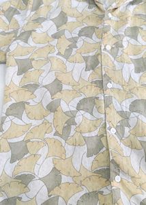 Printed Shirt