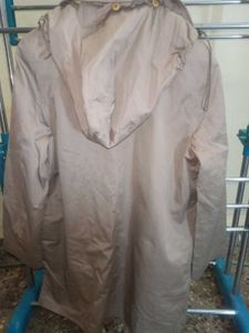 Imported Winter Jacket