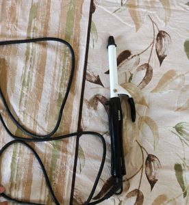 Philips Hair Curler