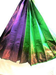New Banarasi Saree