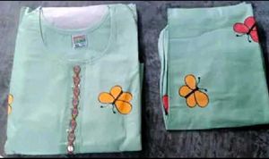 Apron For Lab