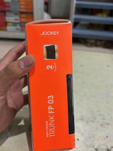 Jockey Pop Colour Trunk Fp 03