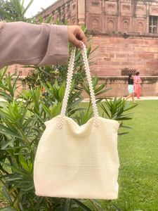 Handmade Tote Bag