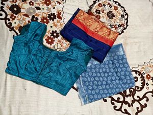 Indian Blouse Set