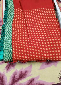 Prem Ratan Saree😍