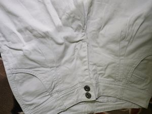 White Jeans🤍