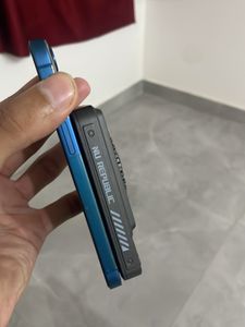 Macsafe Wireless Powerbank With Strong Magnet