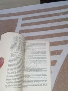 Under The Green Wood Tree