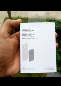 Apple Battery Pack Magsafe
