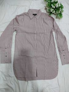 Pink Shirt