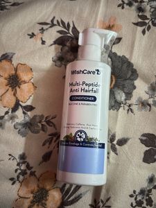 WishCare Anti Hairfall Set