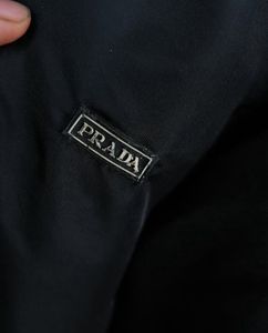 Prada Jacket Reversable
