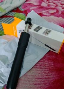4 In 1 Tripod With Led Light💡