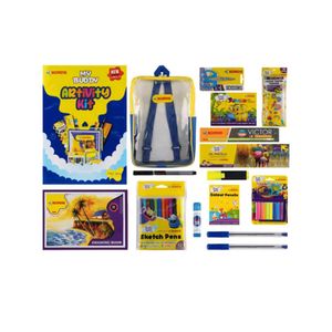 KORES My Buddy Activity Kit (NEW)