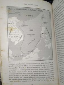 When China Rules The World