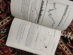 Trading Stock Market Books