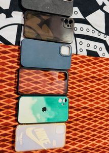 Nike iPhone11 Cases