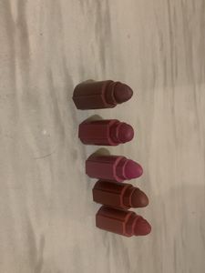 Multi-Shade Lipstick