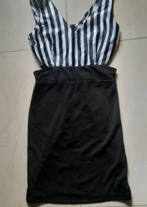One Piece Dress