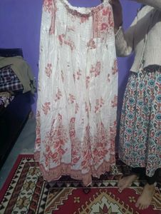 New Skirt