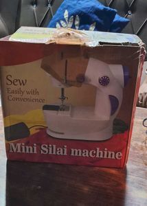 Electric Sewing Machine,Light Weight Portable