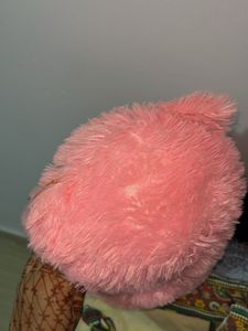 Baby Pink Teddy Bear