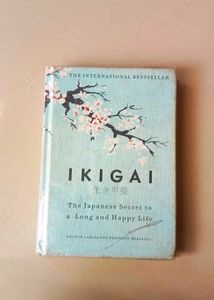 Ikigai