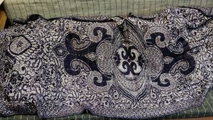 Beautiful Royal Shawl